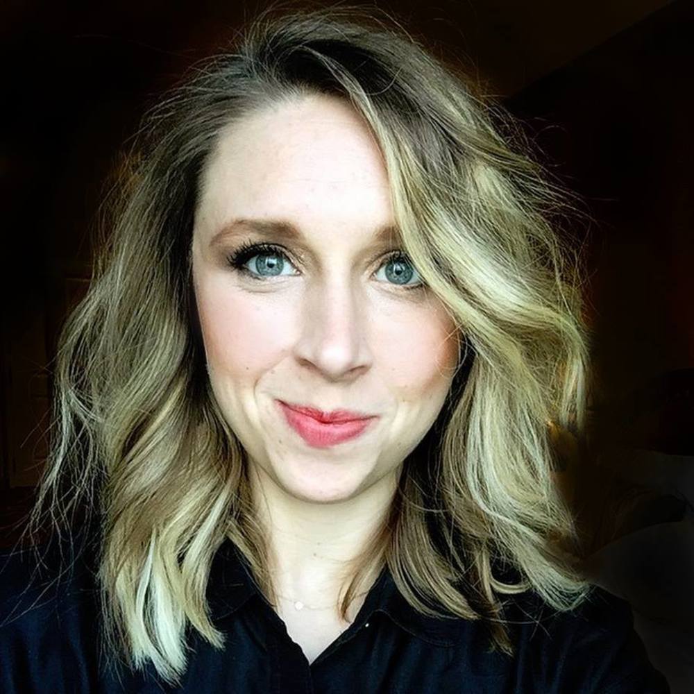 Meet your Posher, Hayley